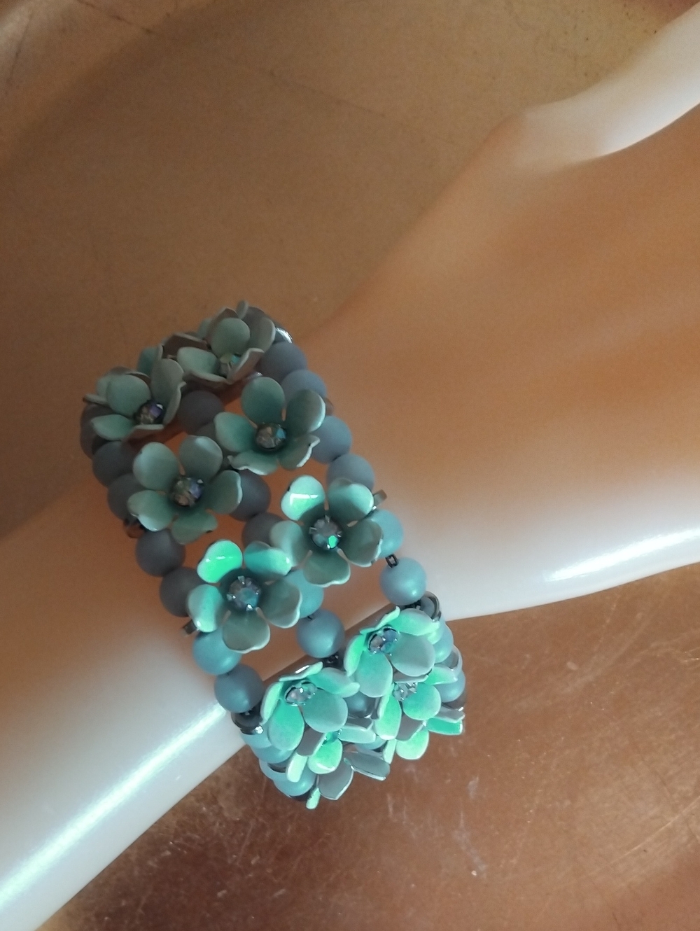Antique bracelet